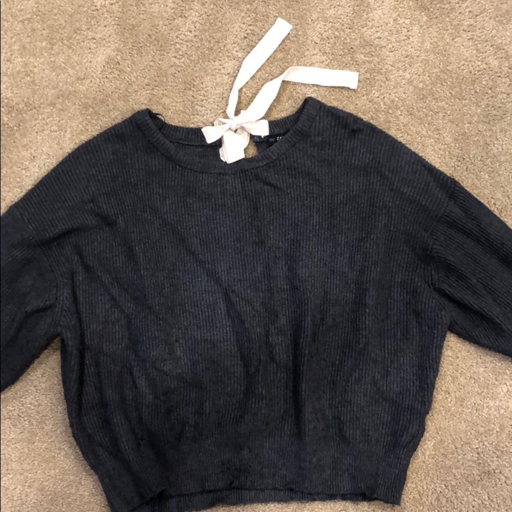 Zara Sweater
